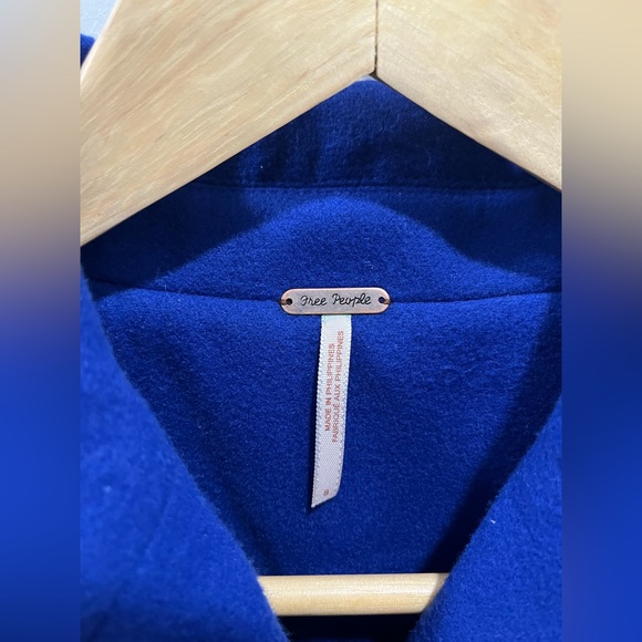 Free People size8 - Picture 3 of 4